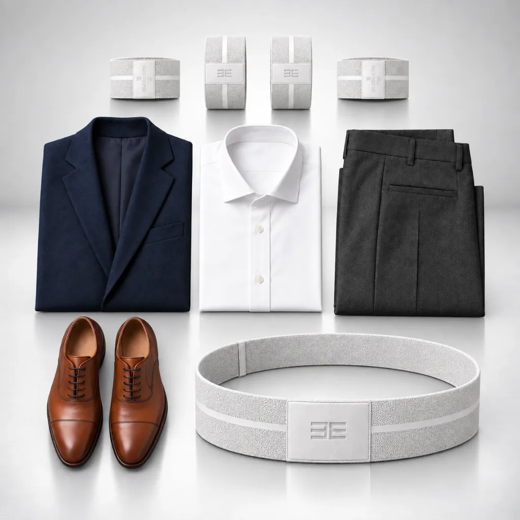 CASUAL WEIGHT BANDS: FULL BODY