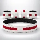FORMAL WEIGHT BANDS: FULL BODY