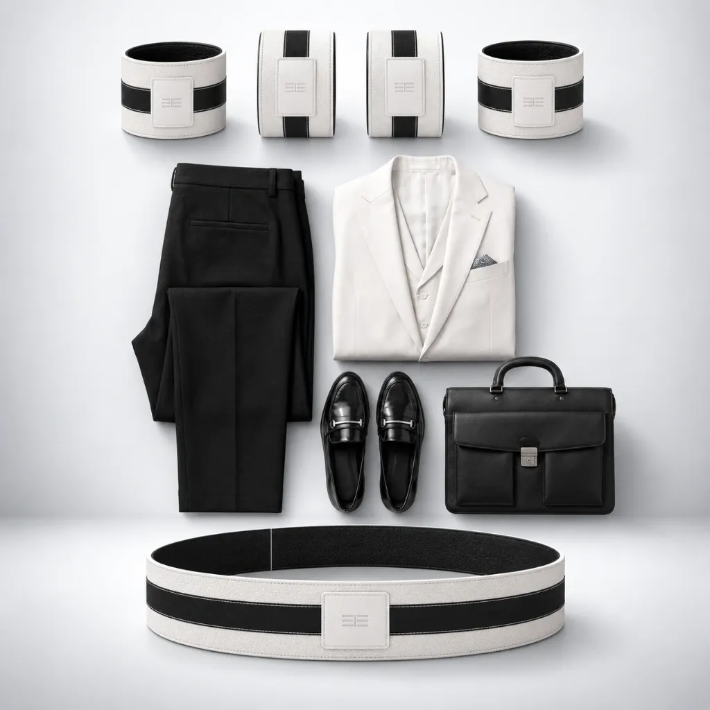 FORMAL WEIGHT BANDS: FULL BODY