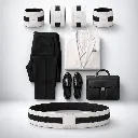 FORMAL WEIGHT BANDS: FULL BODY