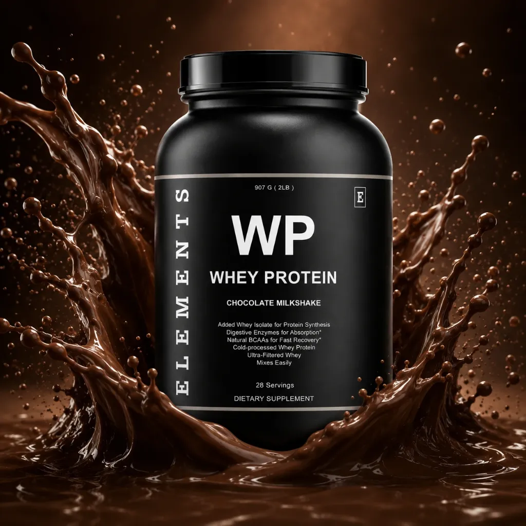 Elements WP Whey Protein