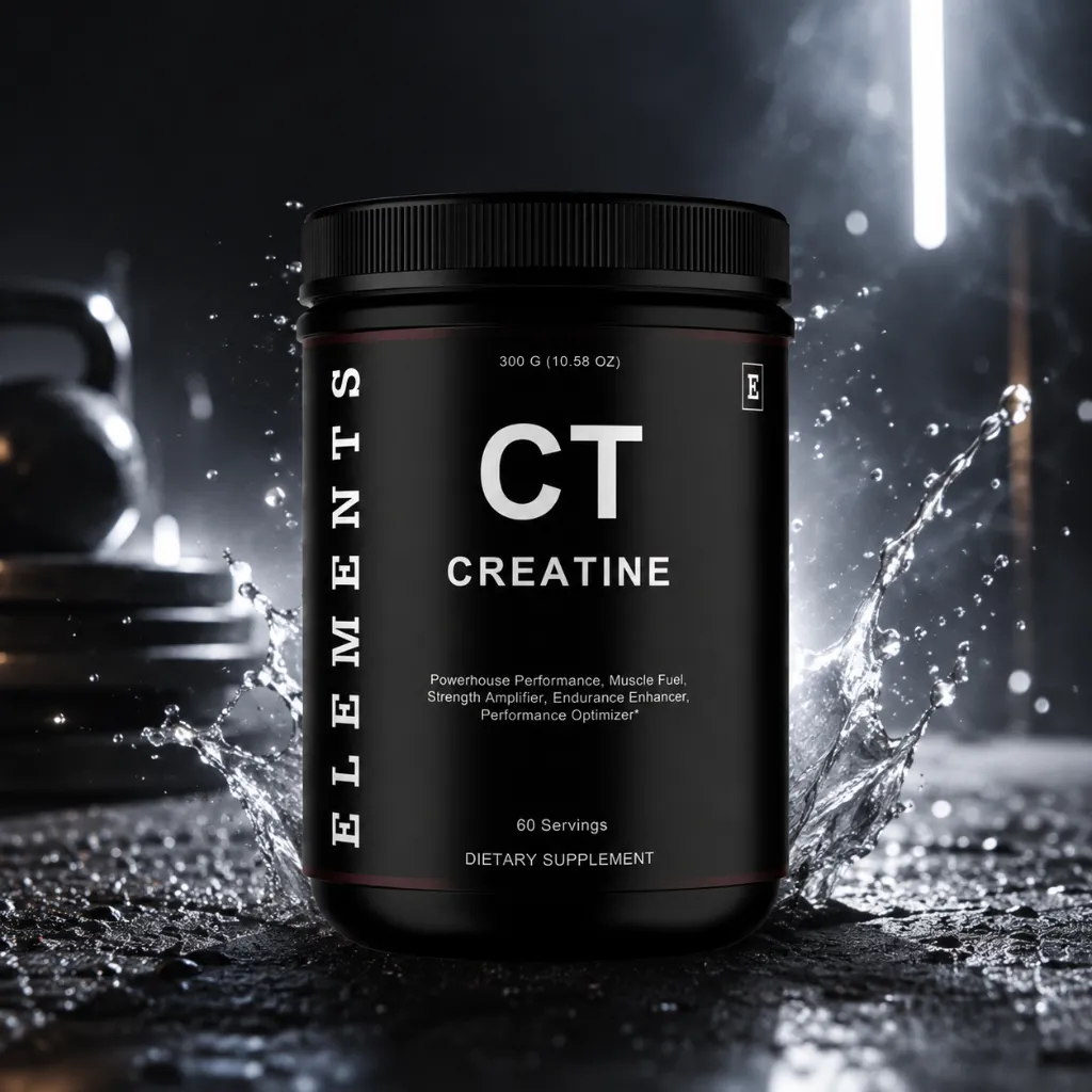 Elements CT Creatine