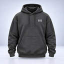 Dark Gray — Hoodie