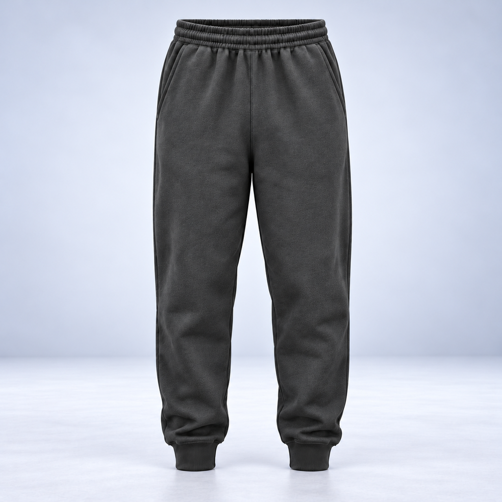 Dark Gray — Joggers