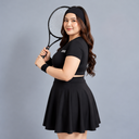 Black ActiveFlow Set