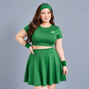 Green ActiveFlow Set