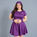 Purple ActiveFlow Set