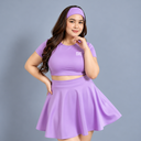 Lavender ActiveFlow Set
