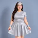 Silver ActiveFlow Set