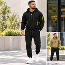 Dark Gray and Dark Olive — Model Views