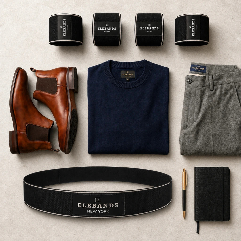 SPORT WEIGHT BANDS: FULL BODY