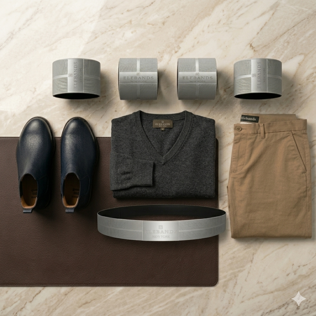 CASUAL WEIGHT BANDS: FULL BODY