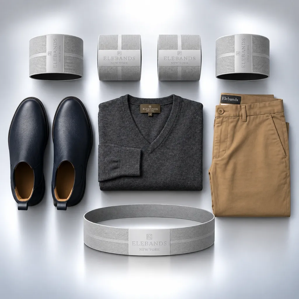 CASUAL WEIGHT BANDS: FULL BODY