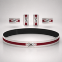 FORMAL WEIGHT BANDS: FULL BODY
