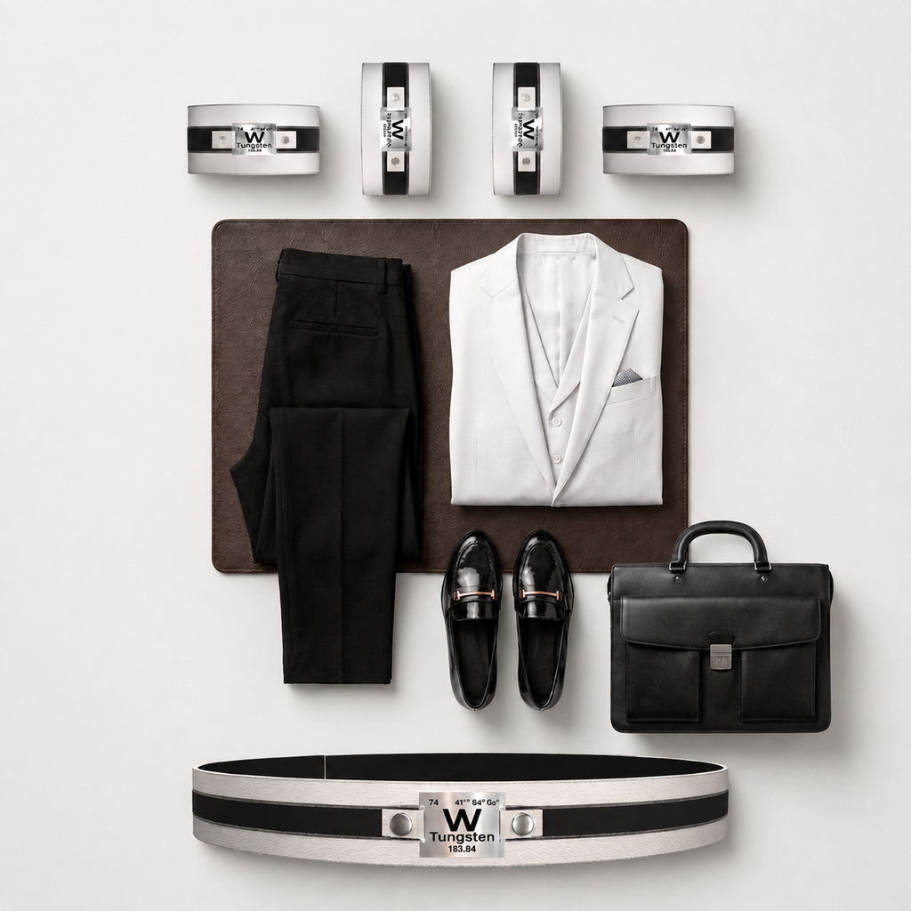 FORMAL WEIGHT BANDS: FULL BODY