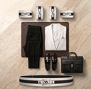 FORMAL WEIGHT BANDS: FULL BODY