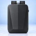 UrbanShield Laptop Backpack