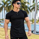 Men’s Essential Cotton Tee