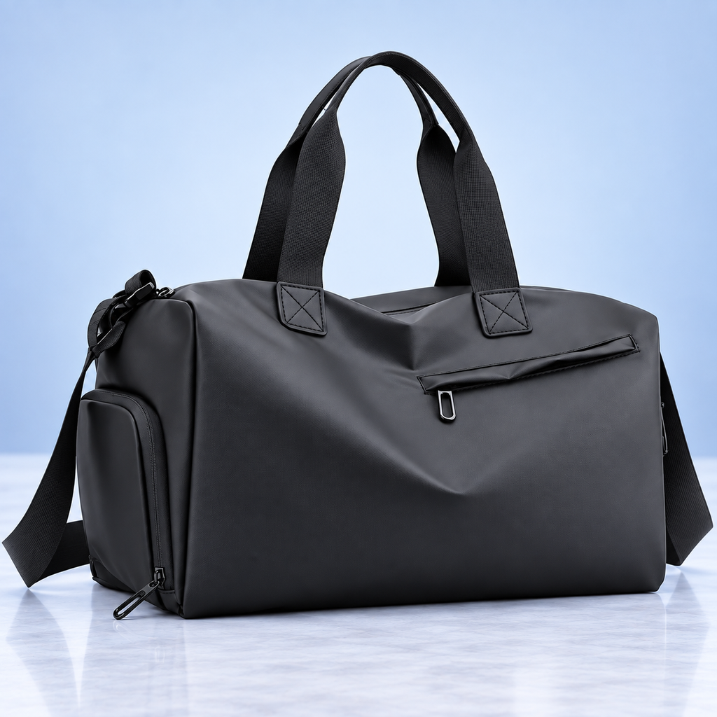 TravelFit Sports Bag
