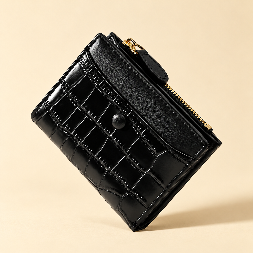 Women’s Clutch Wallet