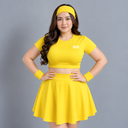 Women’s ActiveFlow Set