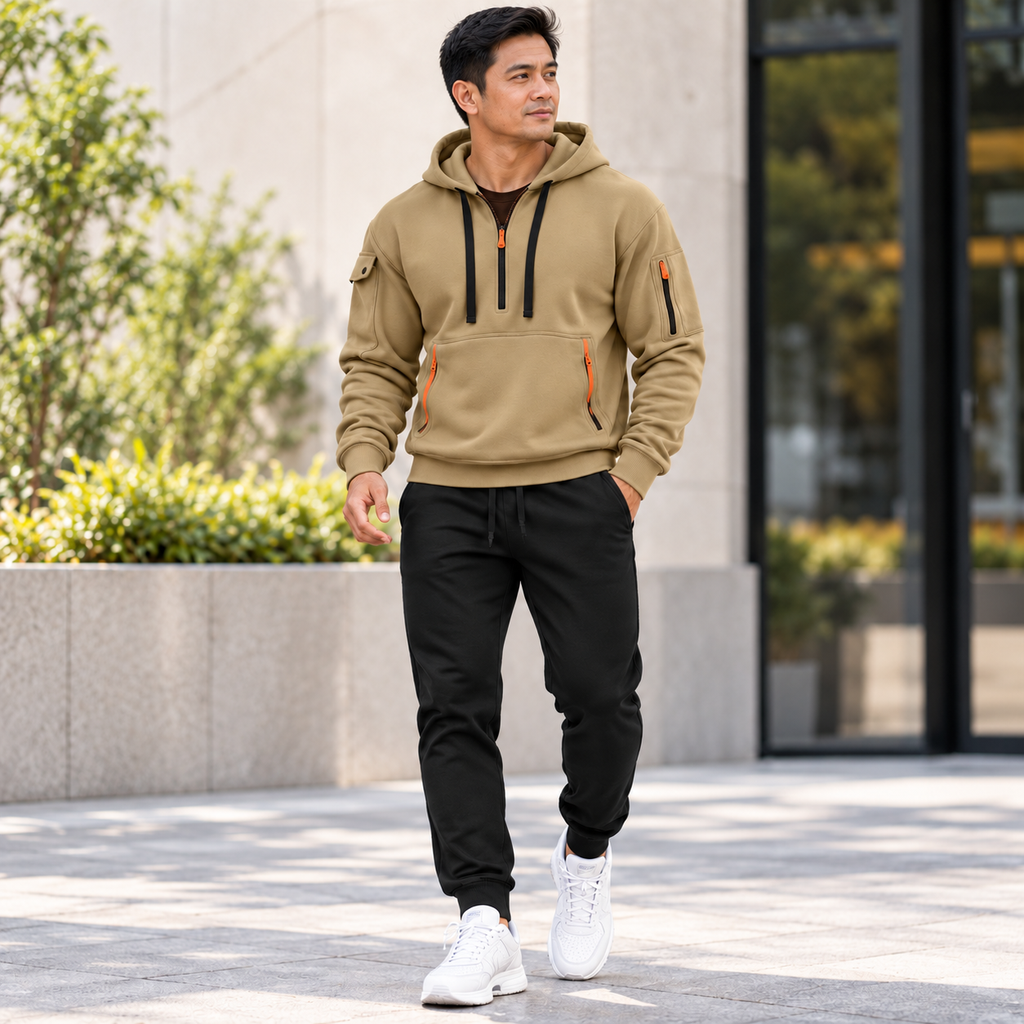 Men’s EliteMotion Tracksuit Set