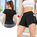 LuxeMotion Sports Set