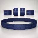 CASUAL WEIGHT BANDS C1: FULL BODY