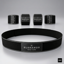 SPORT WEIGHT BANDS S1: FULL BODY