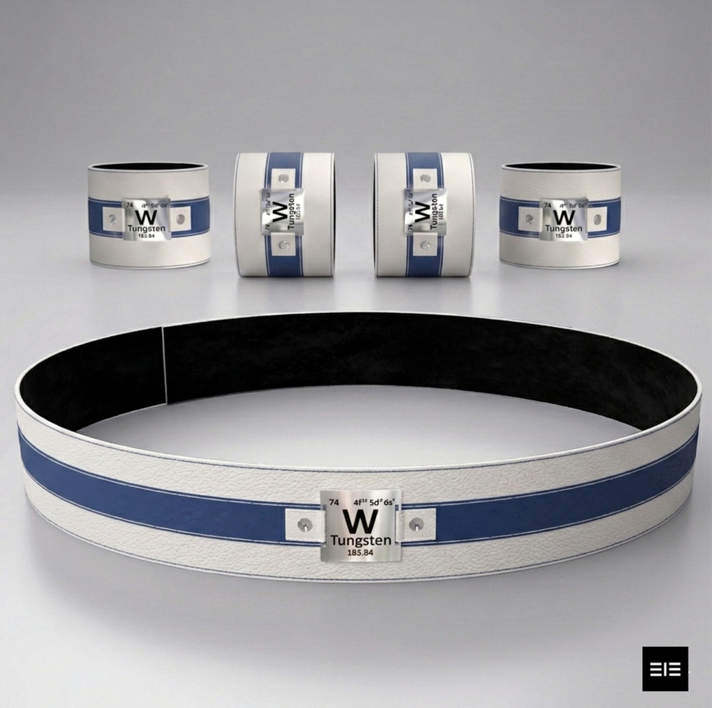 FORMAL WEIGHT BANDS F1: FULL BODY