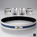FORMAL WEIGHT BANDS F1: FULL BODY