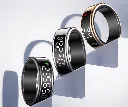 EleRing Smart Health Tracker