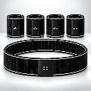 Sport Weight Bands S2: Full Body