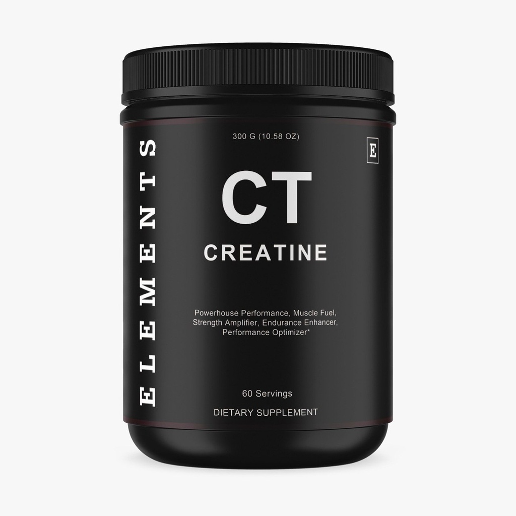 [ROC609] Elements CT Creatine
