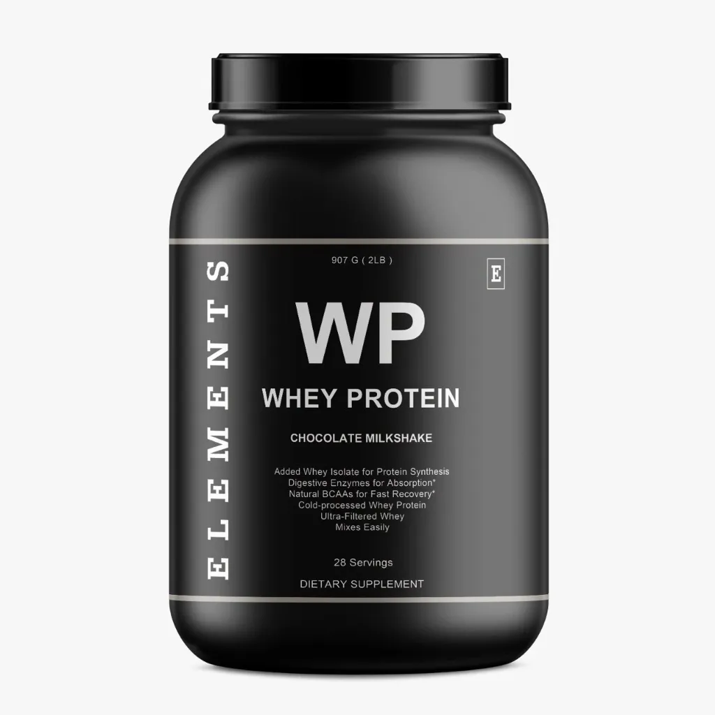 Elements WP Whey Protein
