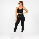EleWear Women's Sports Bra & Legging Set