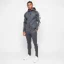EleWear Men's Long-Sleeve Performance Set